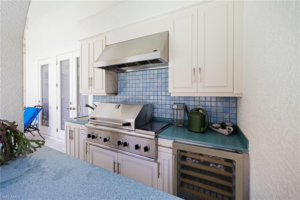 CHAPEL RIDGE - Residential