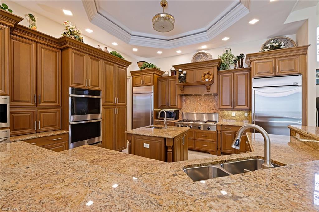 CHAPEL RIDGE - Residential