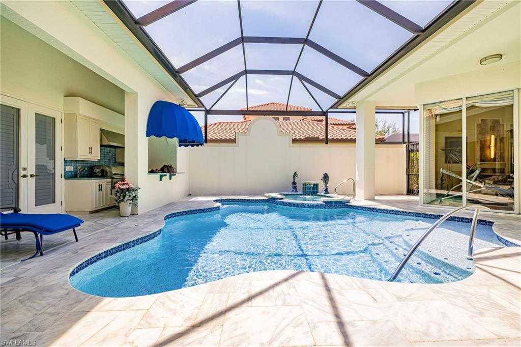 CHAPEL RIDGE - Residential