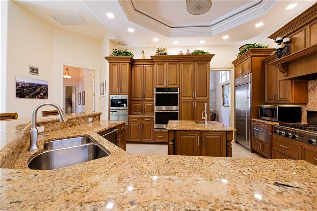 CHAPEL RIDGE - Residential