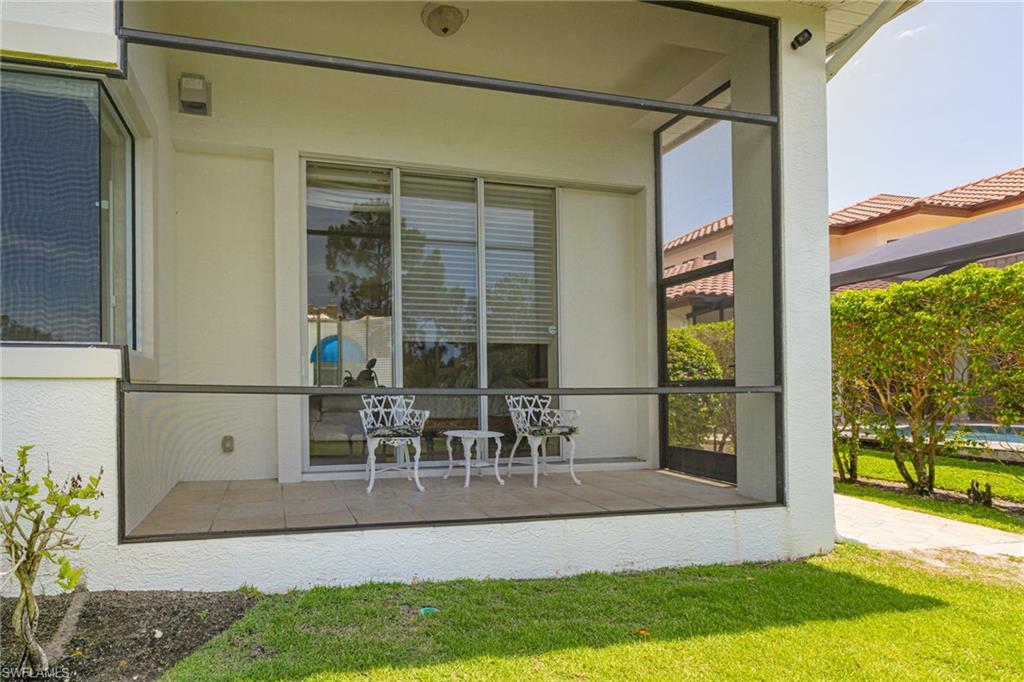 CHAPEL RIDGE - Residential