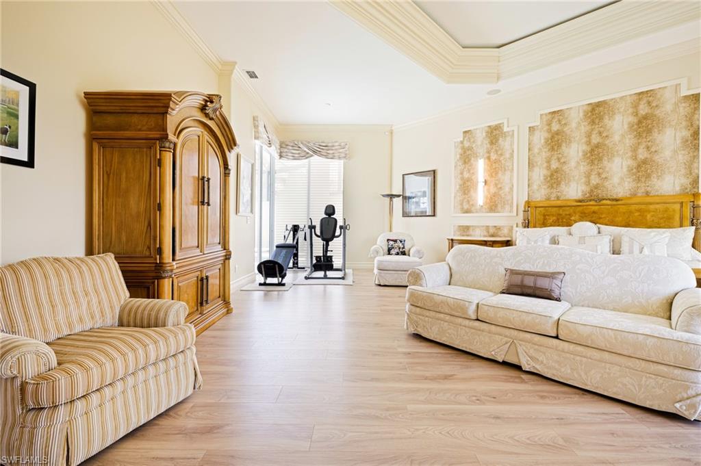 CHAPEL RIDGE - Residential