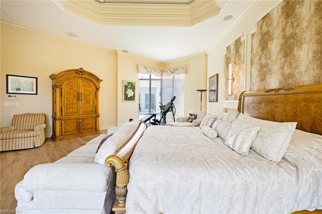 CHAPEL RIDGE - Residential