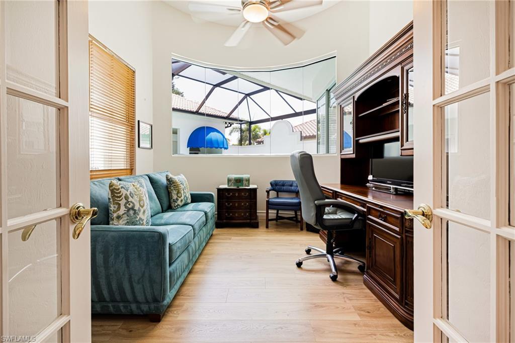 CHAPEL RIDGE - Residential