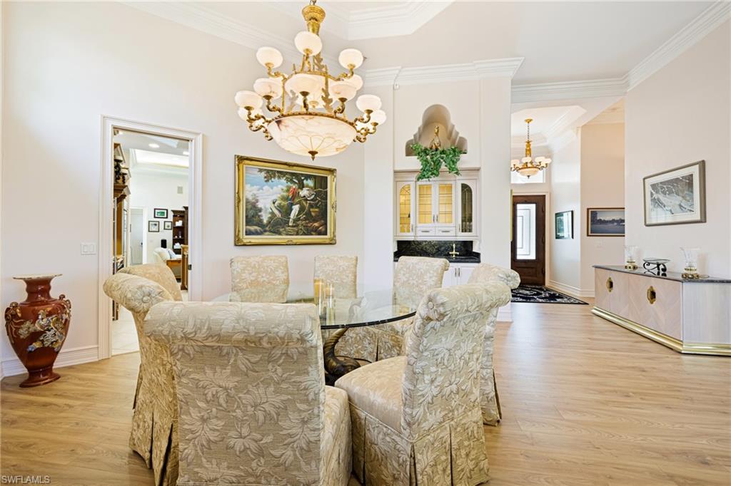 CHAPEL RIDGE - Residential