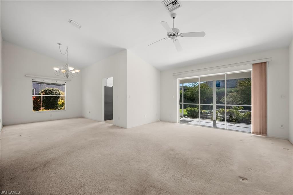 BERKSHIRE LAKES - Residential