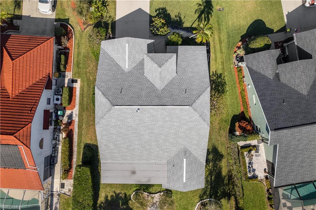 BERKSHIRE LAKES - Residential