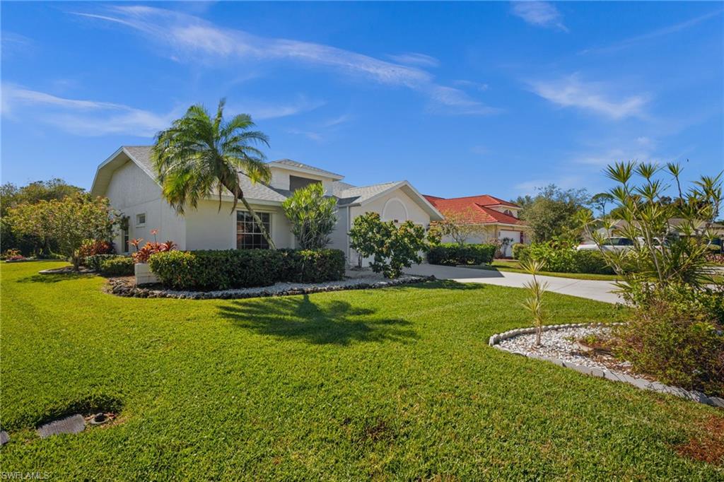 BERKSHIRE LAKES - Residential