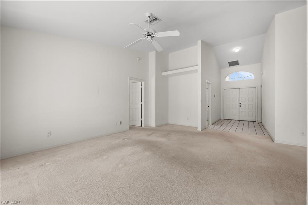 BERKSHIRE LAKES - Residential