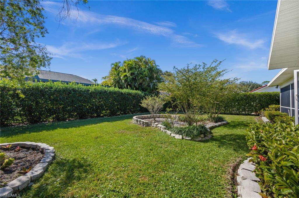 BERKSHIRE LAKES - Residential