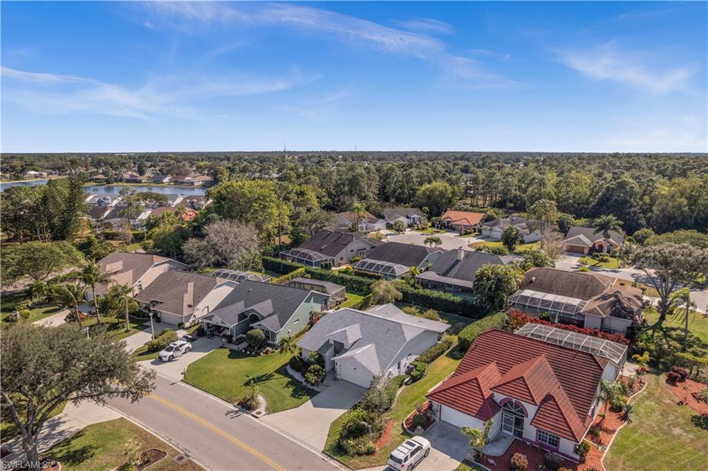 BERKSHIRE LAKES - Residential