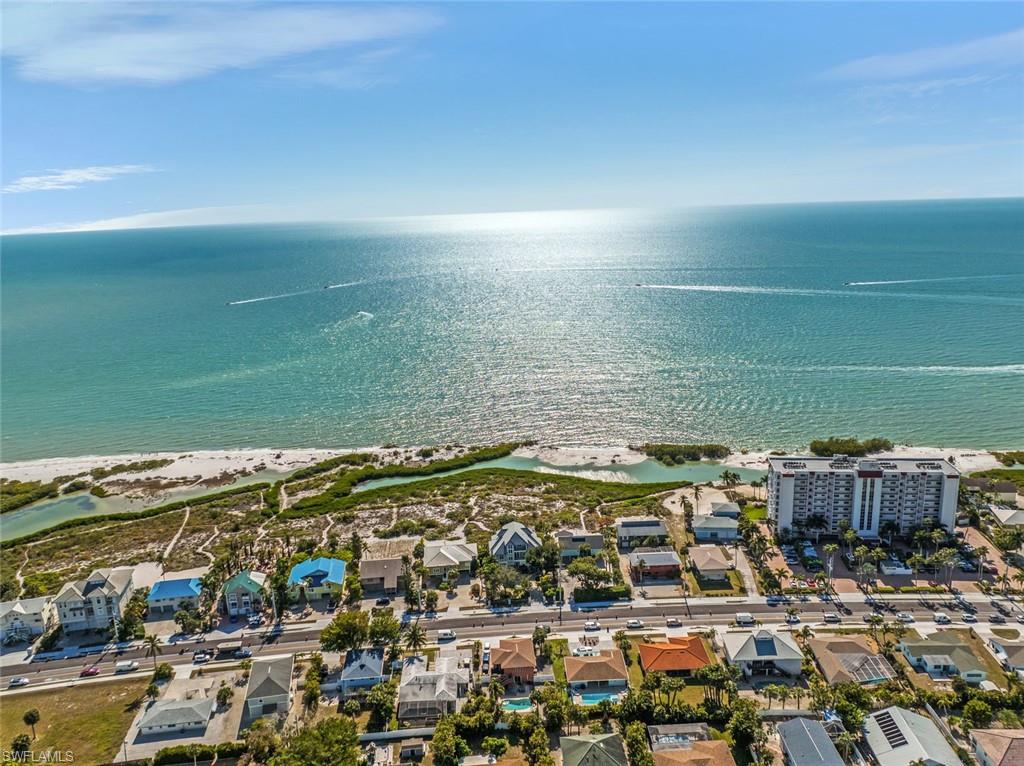 LAGUNA SHORES - Residential