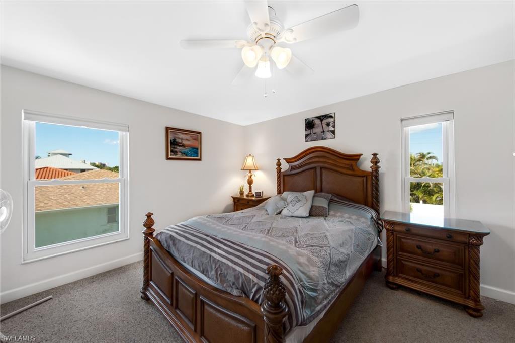 LAGUNA SHORES - Residential