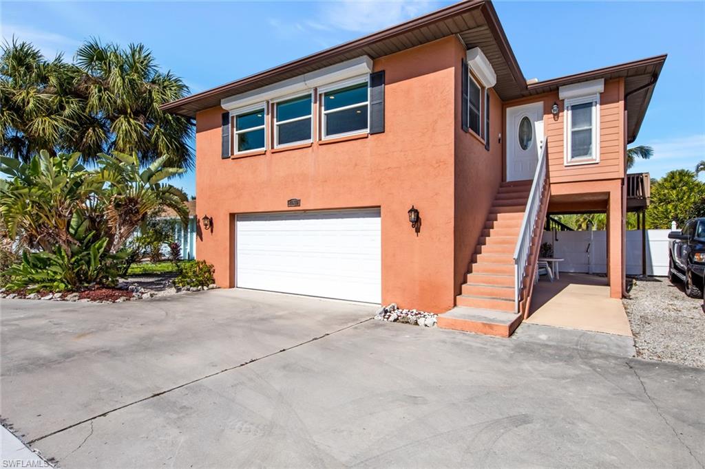 LAGUNA SHORES - Residential