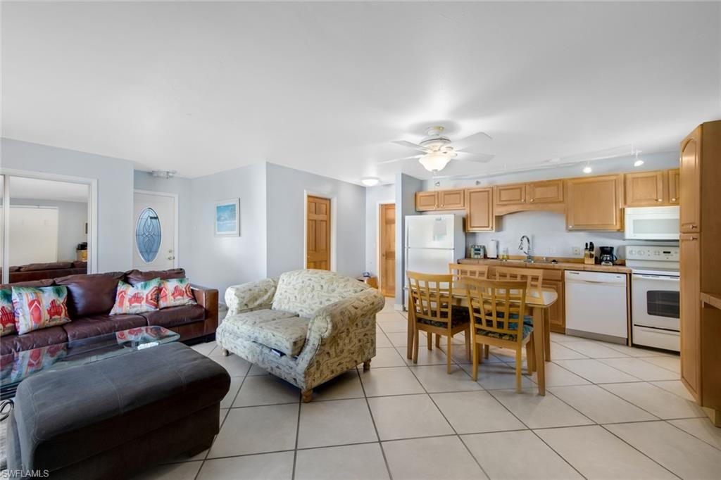 LAGUNA SHORES - Residential