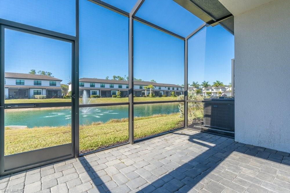 VANDERBILT RESERVE - Residential