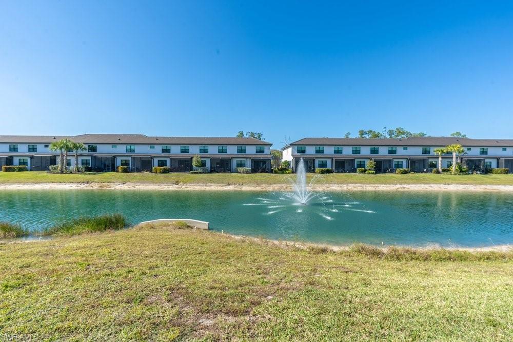 VANDERBILT RESERVE - Residential