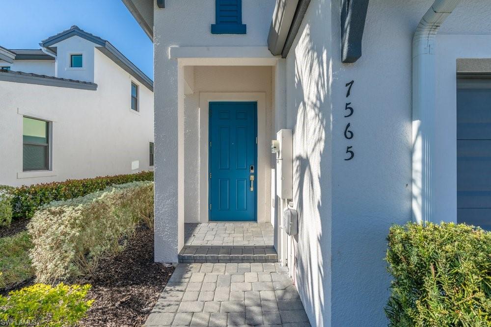 VANDERBILT RESERVE - Residential