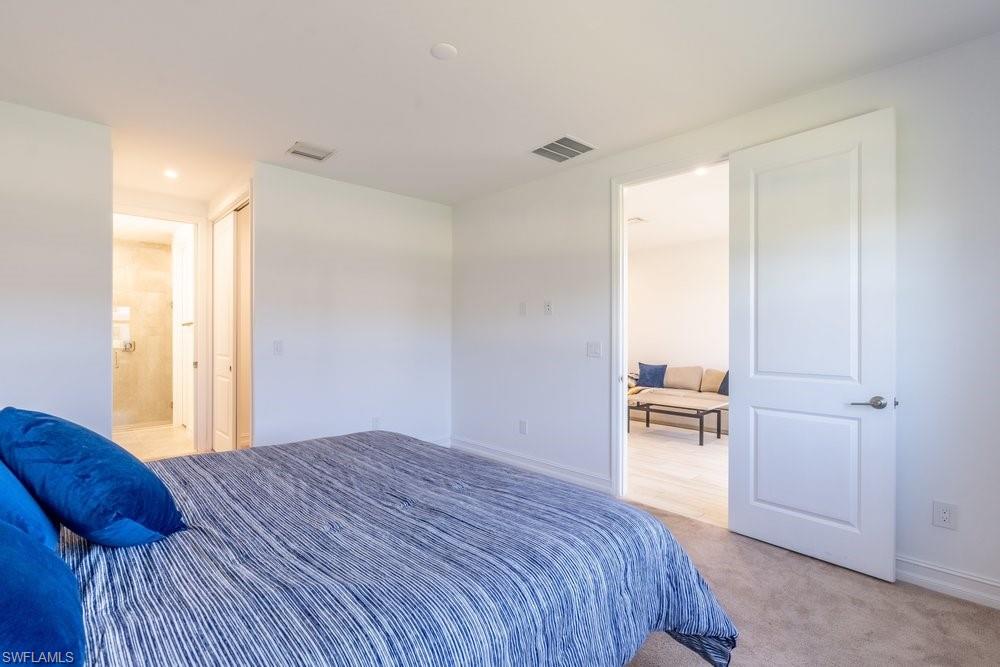 VANDERBILT RESERVE - Residential