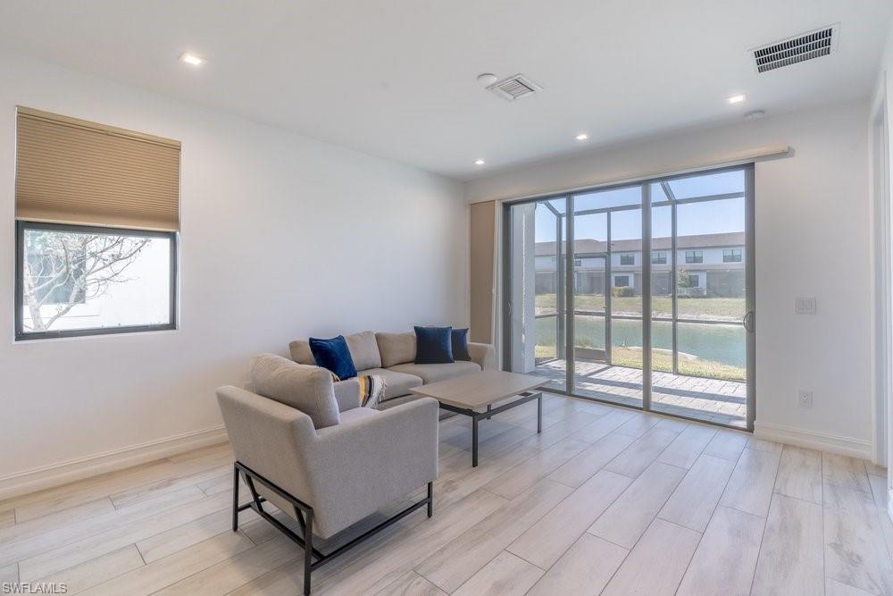 VANDERBILT RESERVE - Residential