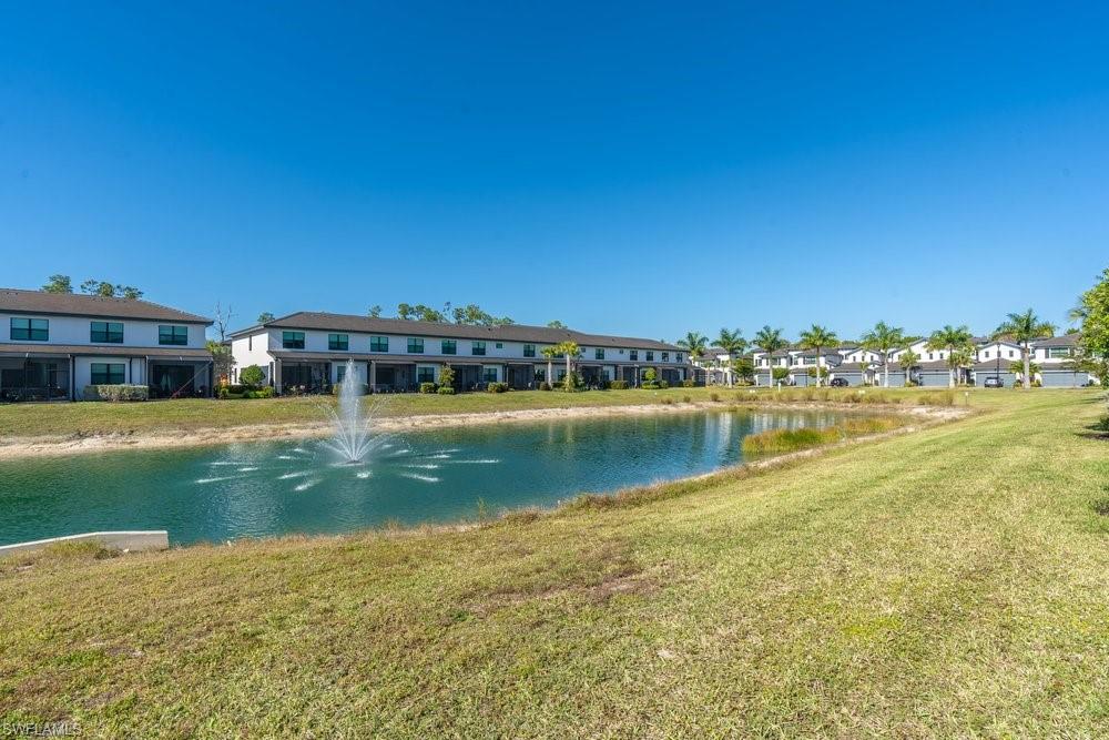 VANDERBILT RESERVE - Residential