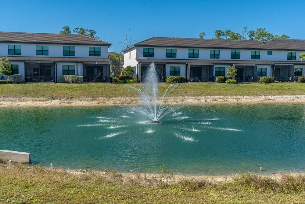 VANDERBILT RESERVE - Residential