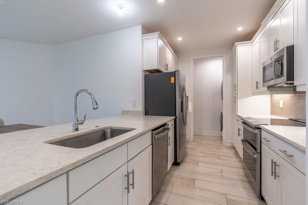 VANDERBILT RESERVE - Residential