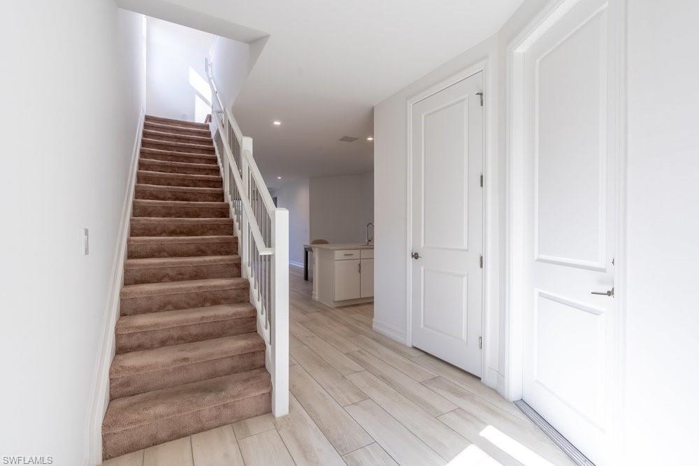 VANDERBILT RESERVE - Residential