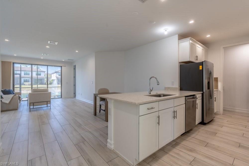 VANDERBILT RESERVE - Residential