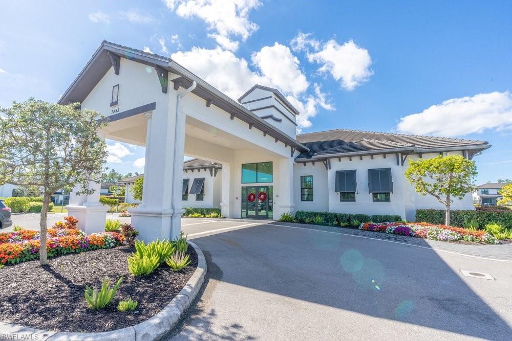 VANDERBILT RESERVE - Residential