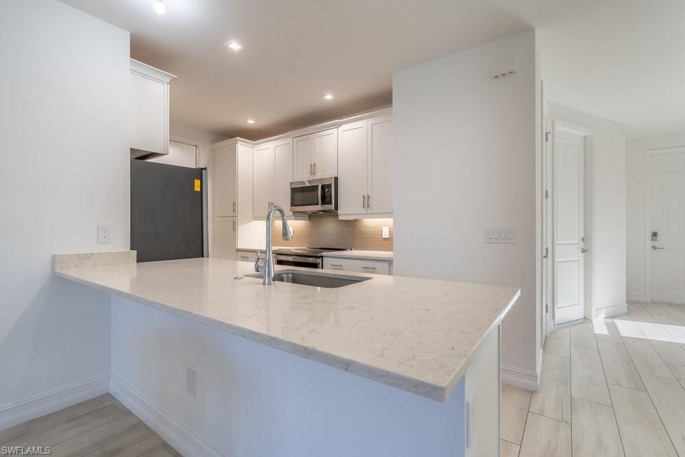 VANDERBILT RESERVE - Residential