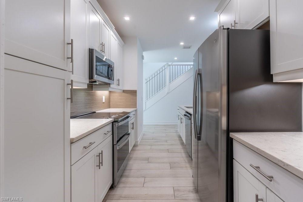 VANDERBILT RESERVE - Residential