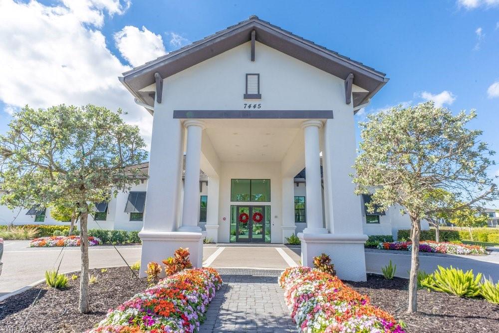 VANDERBILT RESERVE - Residential