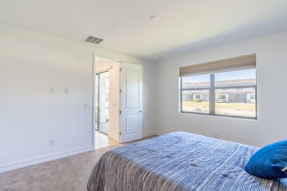 VANDERBILT RESERVE - Residential