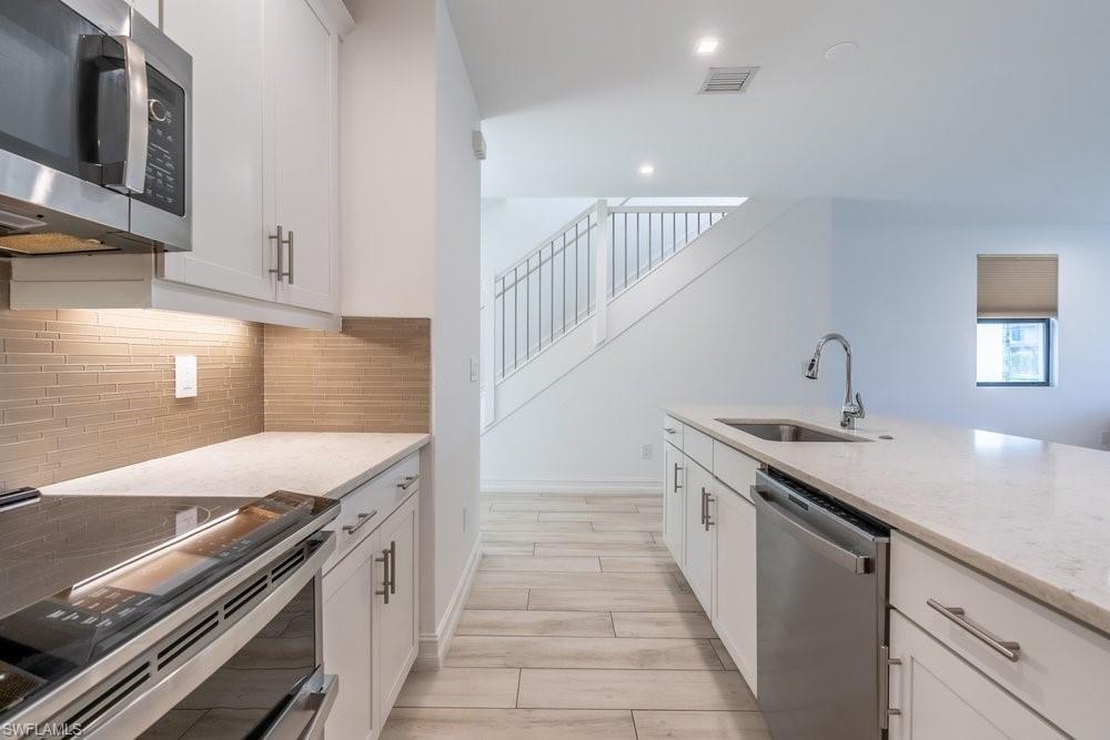 VANDERBILT RESERVE - Residential