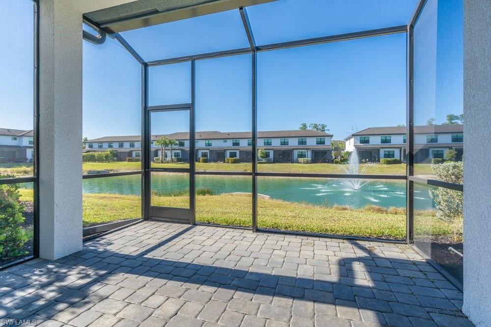 VANDERBILT RESERVE - Residential