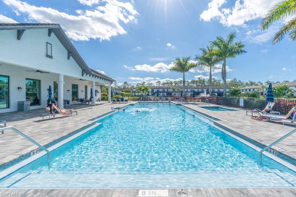 VANDERBILT RESERVE - Residential