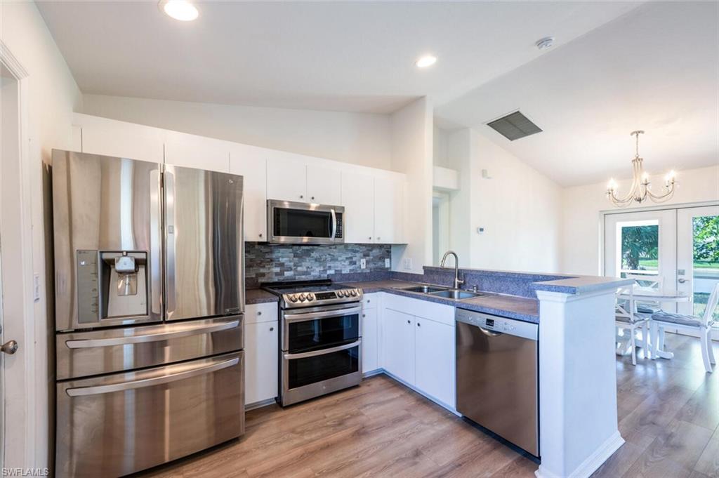 SHENANDOAH ESTATES - Residential