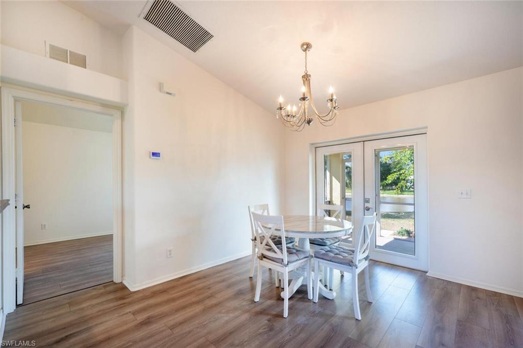 SHENANDOAH ESTATES - Residential