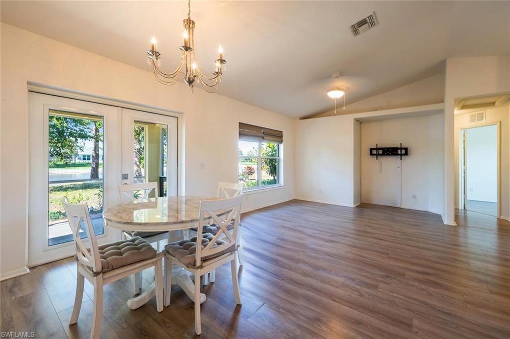 SHENANDOAH ESTATES - Residential