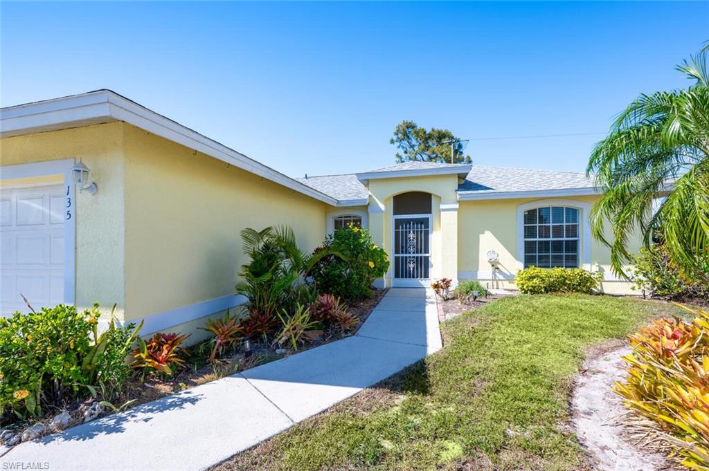 SHENANDOAH ESTATES - Residential