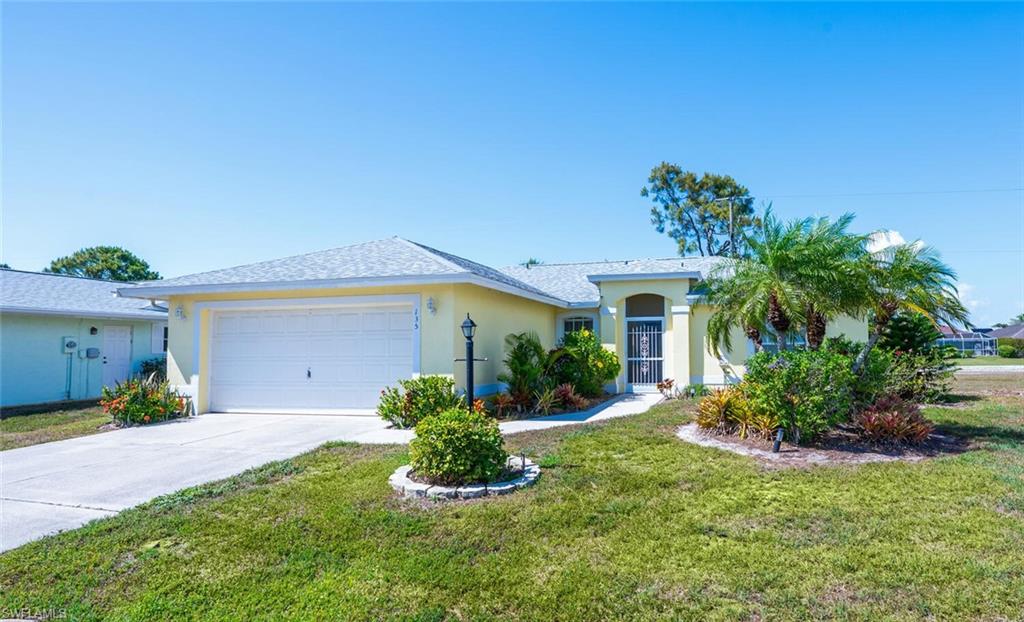 SHENANDOAH ESTATES - Residential