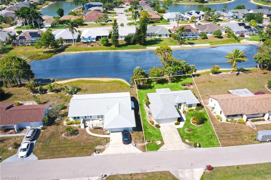 SHENANDOAH ESTATES - Residential