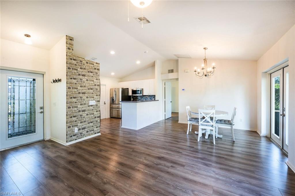 SHENANDOAH ESTATES - Residential