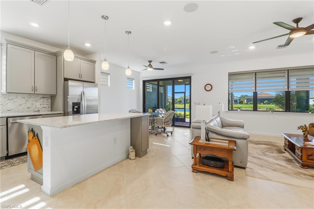 DEL WEBB - Residential