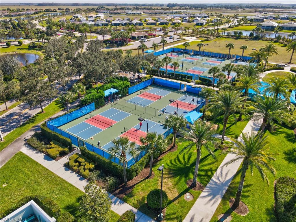 DEL WEBB - Residential