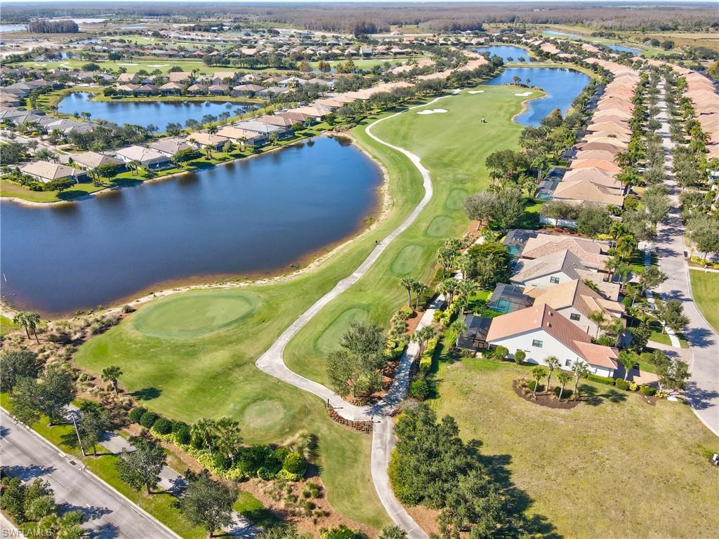 DEL WEBB - Residential