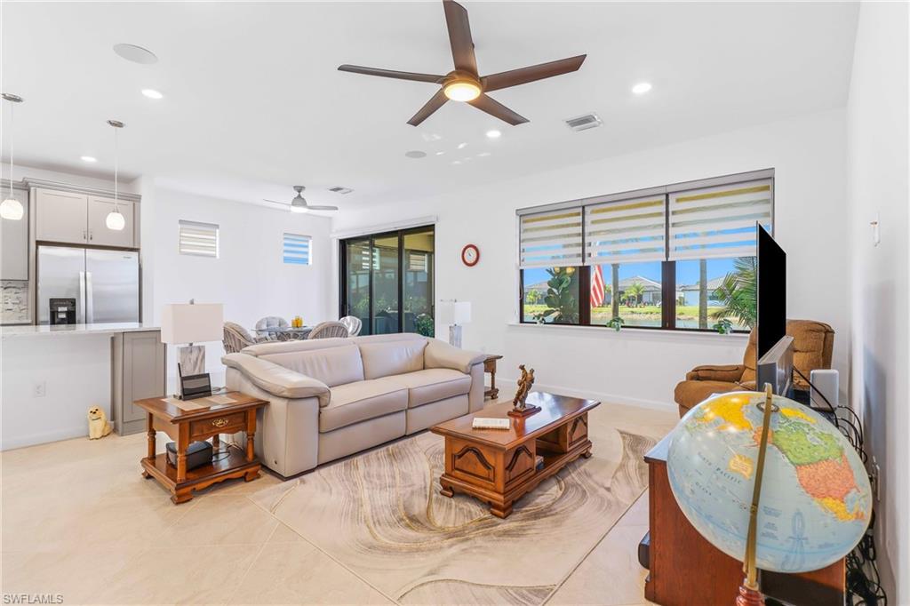 DEL WEBB - Residential