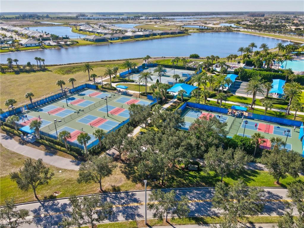 DEL WEBB - Residential