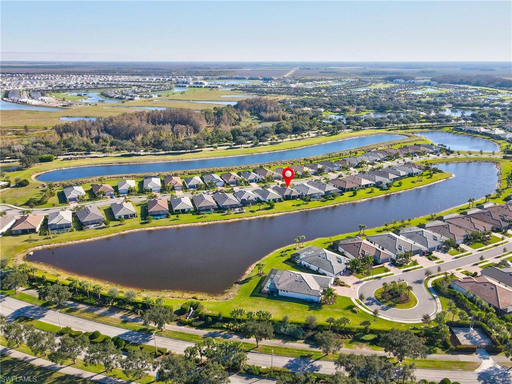 DEL WEBB - Residential